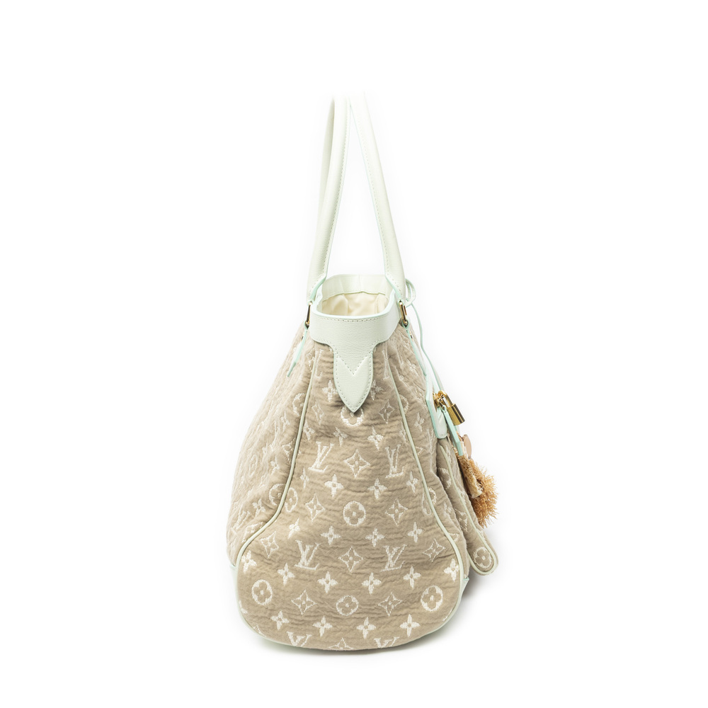 Louis Vuitton Cabas GM - Picture 4 of 12